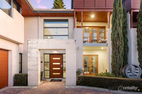 3/125 Hensman St, South Perth, WA 6151