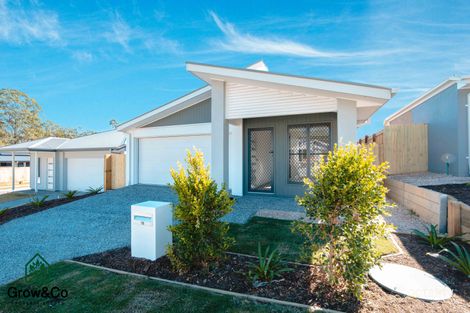 Property photo of 16 Wisteria Street Ellen Grove QLD 4078
