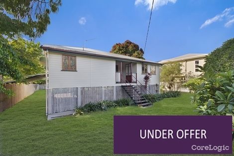 Property photo of 109 Bundock Street Belgian Gardens QLD 4810