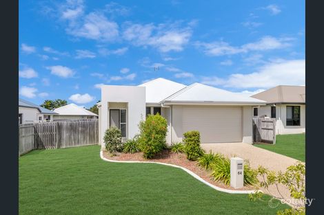 Property photo of 64 Kinnardy Street Burdell QLD 4818