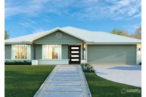 Property photo of 5 Humpback Circuit Booral QLD 4655