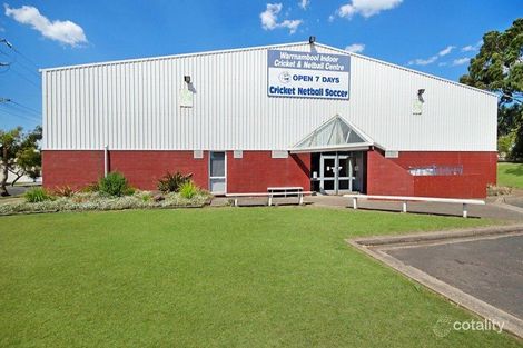 Property photo of 48 Mortlake Road Warrnambool VIC 3280