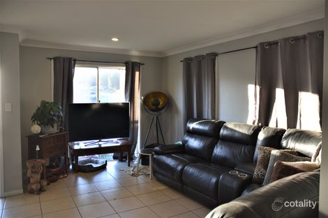 Property photo of 1/3 Zac Street Upper Coomera QLD 4209