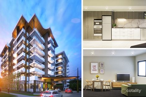 1/91 Kittyhawk Dr, Chermside, QLD 4032