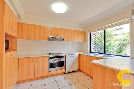 Property photo of 27/82 Daw Road Runcorn QLD 4113