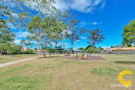 Property photo of 27/82 Daw Road Runcorn QLD 4113