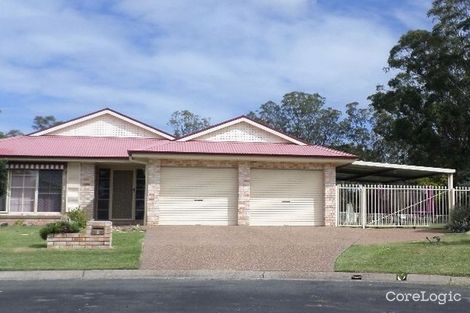 Property photo of 4 Mullaboy Place Singleton Heights NSW 2330