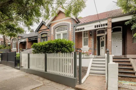 Property photo of 33 Searl Street Petersham NSW 2049