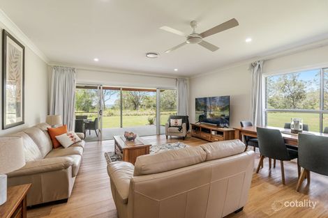 Property photo of 10A Fredericks Road Caniaba NSW 2480