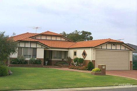 9 Arbroath Cir, Kinross, WA 6028