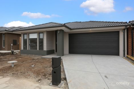 326 Mandalay Cct, Beveridge, VIC 3753