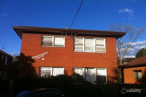 2/4 Hampstead Rd, Homebush West, NSW 2140