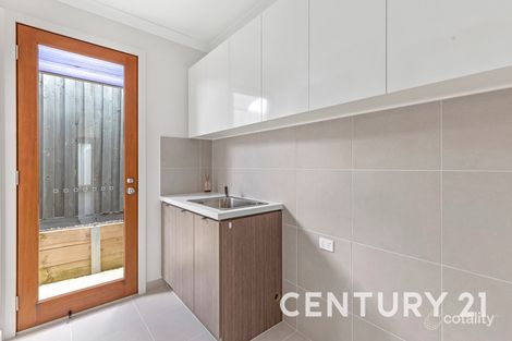 Property photo of 1 Paydon Court Dandenong North VIC 3175