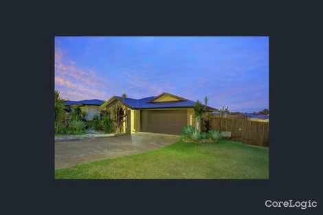 Property photo of 6 Darby Street Branyan QLD 4670