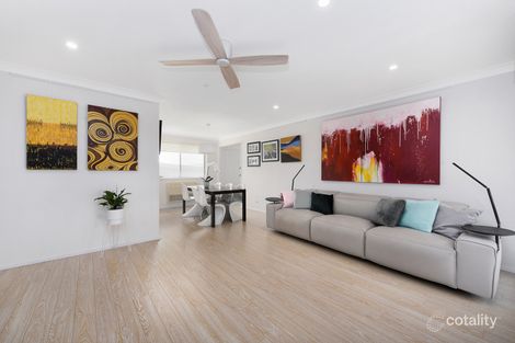 Property photo of 43 Kittyhawk Crescent Raby NSW 2566