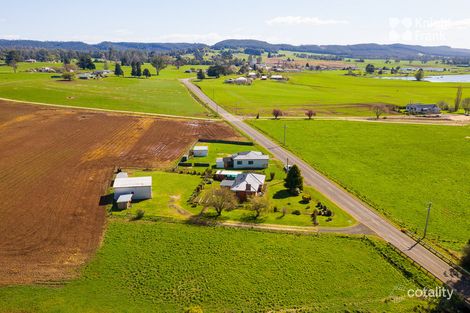Property photo of 108 Ringarooma Road Legerwood TAS 7263