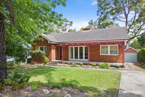 Property photo of 17 Berilda Avenue Warrawee NSW 2074