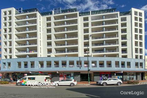 Property photo of 20/14-16 Ormonde Parade Hurstville NSW 2220