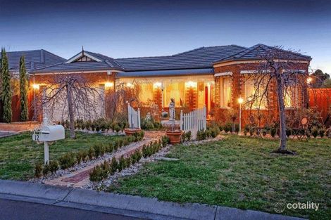 12 Kenswick Dr, Hillside, VIC 3037
