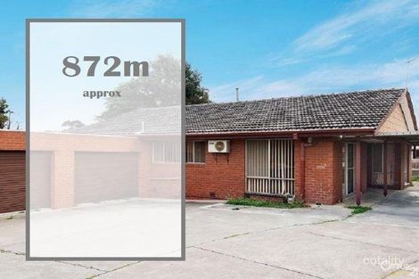 Property photo of 108 Regent Avenue Springvale VIC 3171