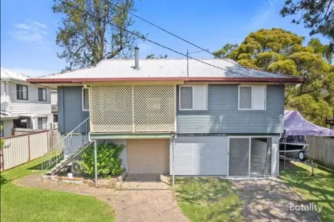 Property photo of 83 Monash Road Loganlea QLD 4131