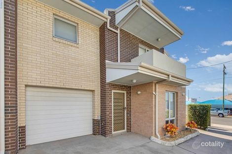 Property photo of 1/57 Toolooa Street South Gladstone QLD 4680