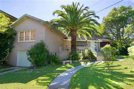 31 Hawthorne Ave, Chatswood West, NSW 2067