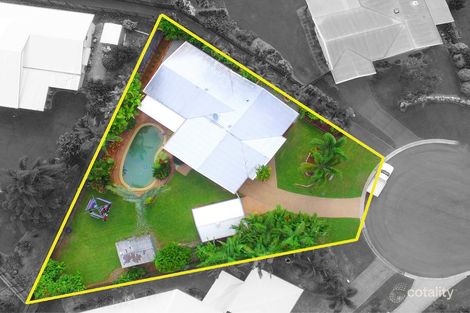 Property photo of 1 Tallow Wood Close Redlynch QLD 4870