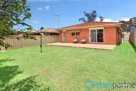 Property photo of 6 Sheoak Place Colyton NSW 2760