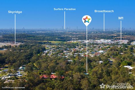 Property photo of 82 San Fernando Drive Worongary QLD 4213