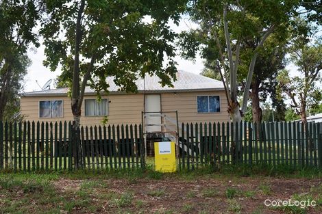 Property photo of 116 Nelson Street Augathella QLD 4477