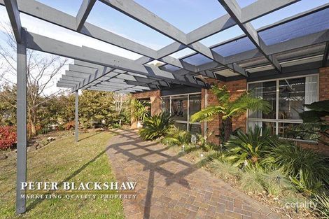 Property photo of 12 Merv Waite Street Gordon ACT 2906