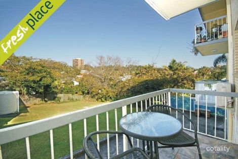 3/47 Herston Rd, Kelvin Grove, QLD 4059