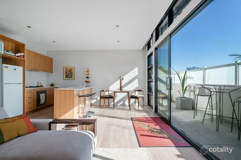 Property photo of 17/190 Mt Alexander Road Travancore VIC 3032