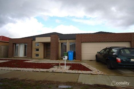 38 Pengana Way, Cranbourne West, VIC 3977