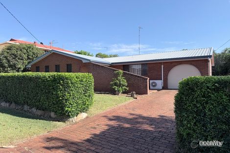 Property photo of 25 Nellie Street Centenary Heights QLD 4350