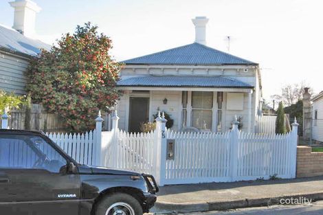 75 Railway Pl W, Flemington, VIC 3031