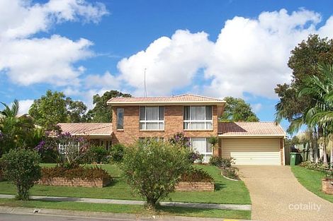 49 Cottesloe Dr, Robina, QLD 4226