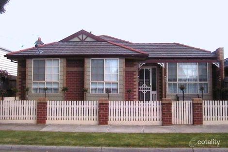 Property photo of 1/56 Walter Street Ascot Vale VIC 3032