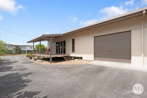 3 Reardon St, South Innisfail, QLD 4860