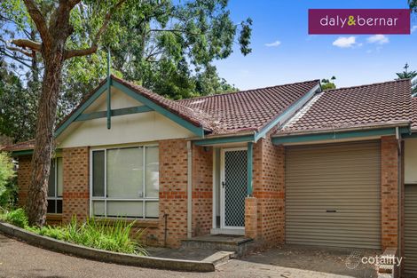 Property photo of 1/103 Herring Road Marsfield NSW 2122