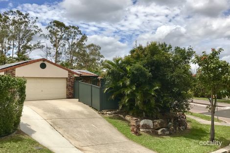 Property photo of 1 Harris Place Seventeen Mile Rocks QLD 4073