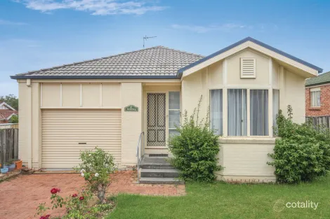 Property photo of 5 Glenlee Drive Horsley NSW 2530