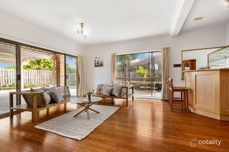Property photo of 7 Michelangelo Crescent Mackenzie QLD 4156