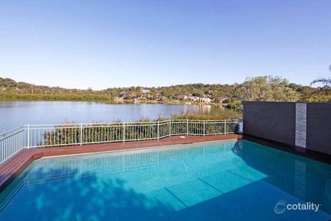 Property photo of 41 Connell Road Oyster Bay NSW 2225