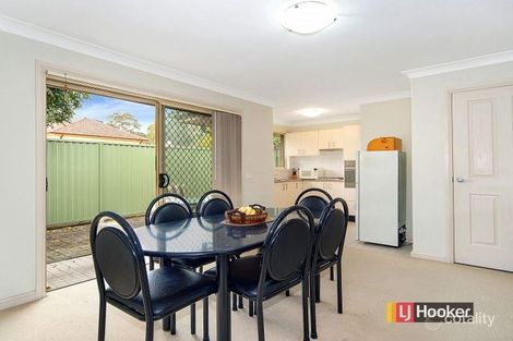 Property photo of 2/10 Osborne Road Marayong NSW 2148