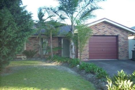 4 Discovery Pl, Shoalhaven Heads, NSW 2535