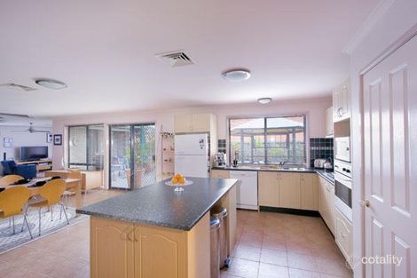 Property photo of 51 Brampton Drive Beaumont Hills NSW 2155