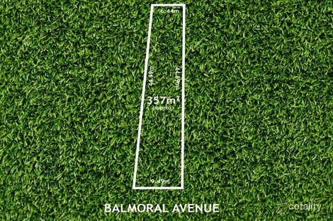 Lot 1/86 Balmoral Ave, Warradale, SA 5046