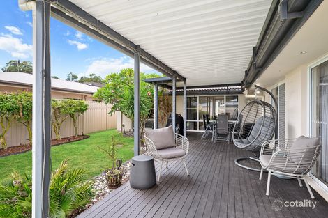 Property photo of 28 Osprey Drive Jacobs Well QLD 4208